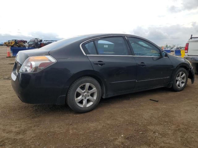 2008 NISSAN ALTIMA 2.5 #3259495099
