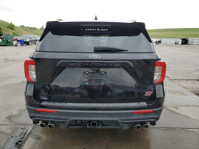 2020 FORD EXPLORER S 1FM5K8GC3LGC90711