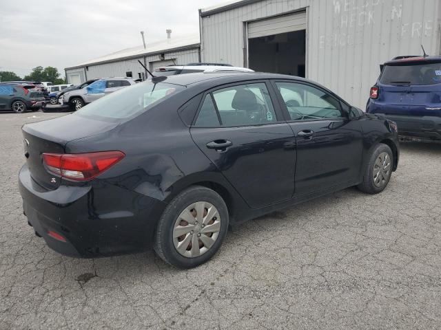 Vin: 3kpa24ad4le318268, lot: 59847925, kia rio lx 20203