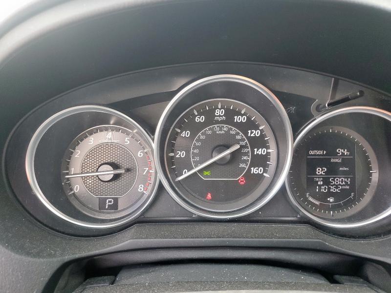2015 MAZDA 6 SPORT - JM1GJ1U5XF1207893