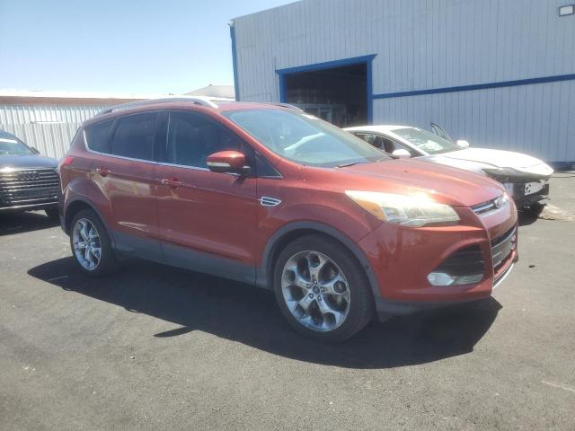 Vin: 1fmcu0j96gua39849, lot: 60840555, ford escape titanium 20164