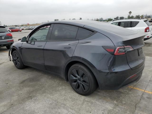 2024 TESLA MODEL Y 7SAYGDED2RF095762