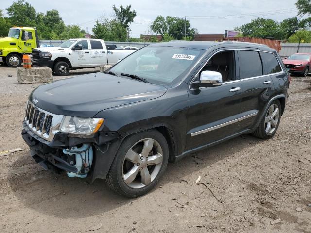 Vin: 1c4rjfcg3cc140210, lot: 59555045, jeep grand cher overland 2012 img_1