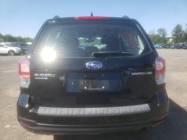 2018 SUBARU FORESTER 2 - JF2SJABCXJH589162