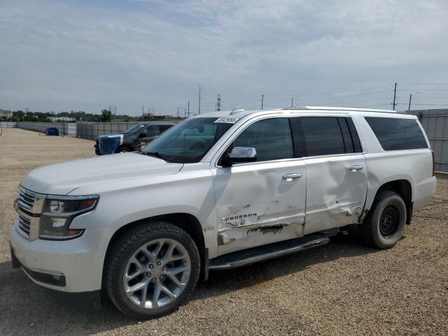 Vin: 1gnskjkcxjr207550, lot: 60429995, chevrolet suburban k1500 premier 2018 img_1