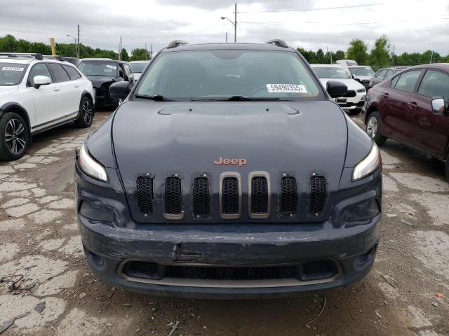 2016 JEEP CHEROKEE L - 1C4PJMCB2GW250413