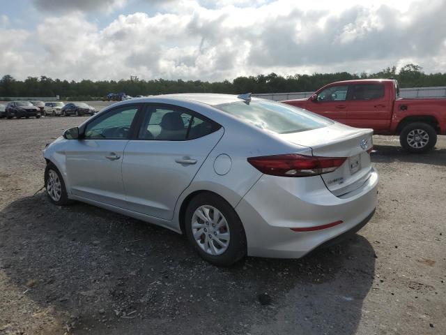 Vin: 5npd74lf2hh162957, lot: 59964165, hyundai elantra se 20172