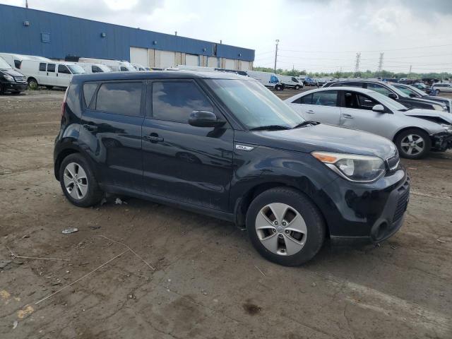 Vin: kndjn2a28f7800806, lot: 61477965, kia soul 20154