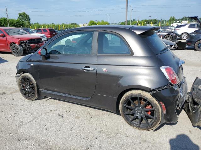 Vin: 3c3cfffh8ft689961, lot: 61400335, fiat 500 abarth 20152