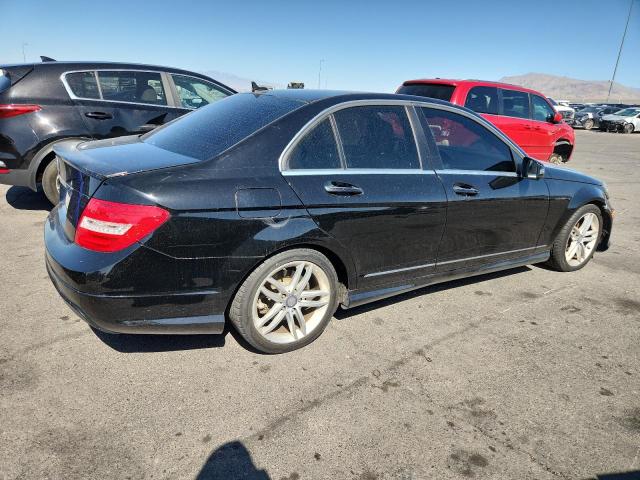 Vin: wddgf4hb2dr244251, lot: 61692435, mercedes-benz c-class 250 20133