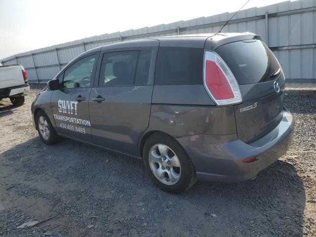 Vin: jm1cr2w34a0373656, lot: 59955575, mazda 5 20102