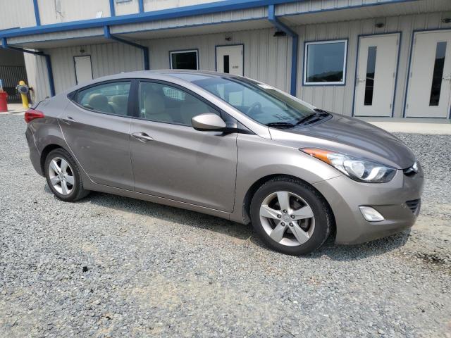 Vin: 5npdh4ae5dh217077, lot: 59117915, hyundai elantra gls 20134