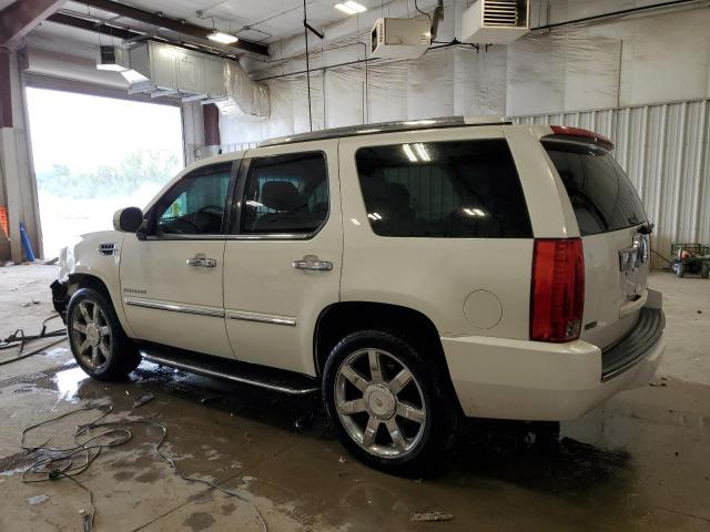 Vin: 1gyucbef4ar205166, lot: 60573385, cadillac escalade luxury 20102
