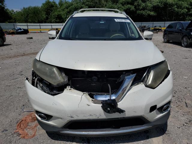 2014 NISSAN ROGUE S - 5N1AT2ML0EC825940