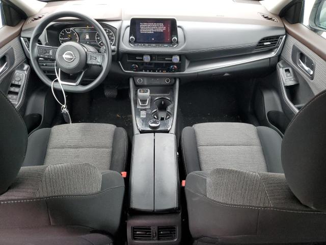 2023 NISSAN ROGUE SV - 5N1BT3BB6PC899922