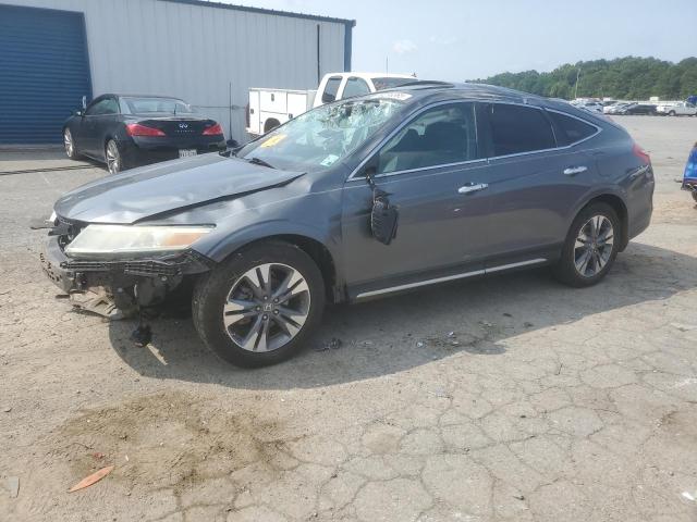 HONDA CROSSTOUR