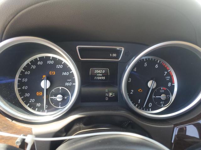 2016 MERCEDES-BENZ GL 450 4MA 4JGDF6EE9GA682836