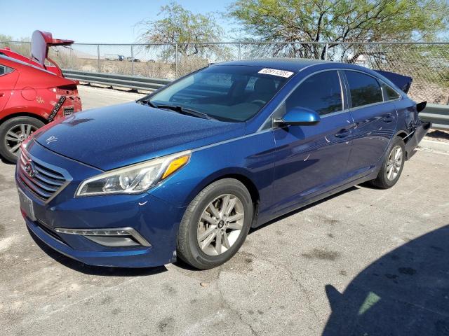 Vin: 5npe24af2fh129928, lot: 60911205, hyundai sonata se 2015 img_1