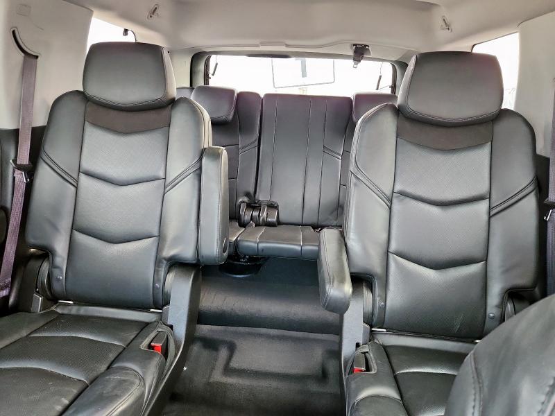 2015 CADILLAC ESCALADE P 1GYS4NKJ9FR523421