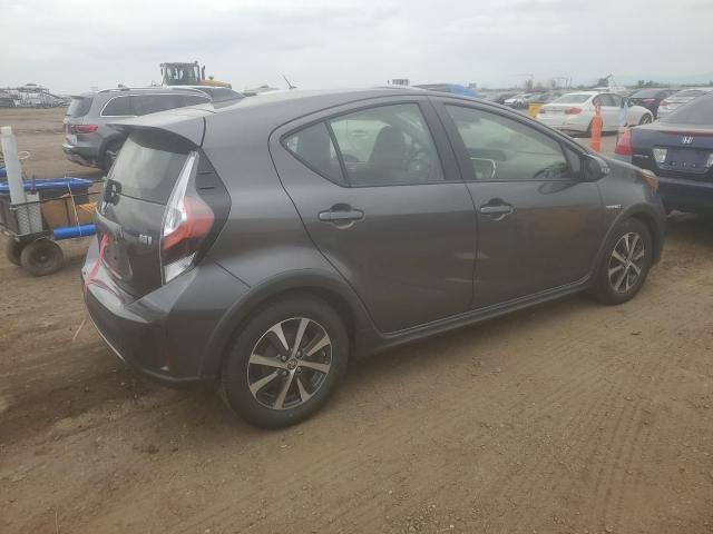 Vin: jtdkdtb33j1605776, lot: 62548935, toyota prius 20183