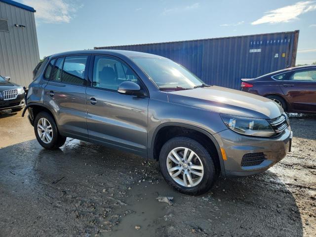 Vin: wvgav3ax4ew519748, lot: 62369365, volkswagen tiguan s 20144
