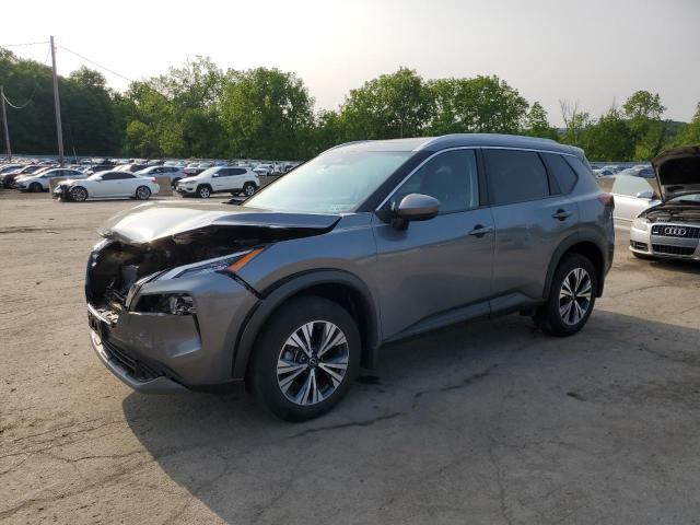 Vin: 5n1bt3bb3pc768270, lot: 58988005, nissan rogue sv 2023 img_1