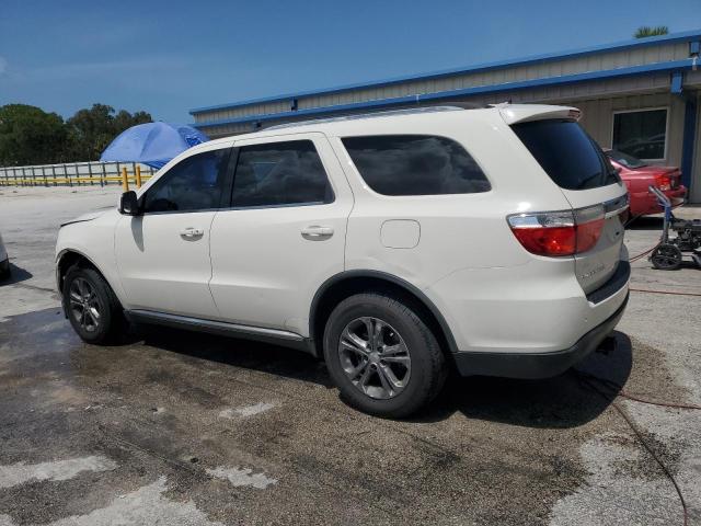 Vin: 1d4rd4gg3bc731919, lot: 59491005, dodge durango crew 20112