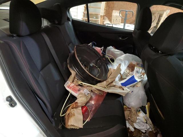 2019 SUBARU IMPREZA SPORT 4S3GKAJ68K1603972