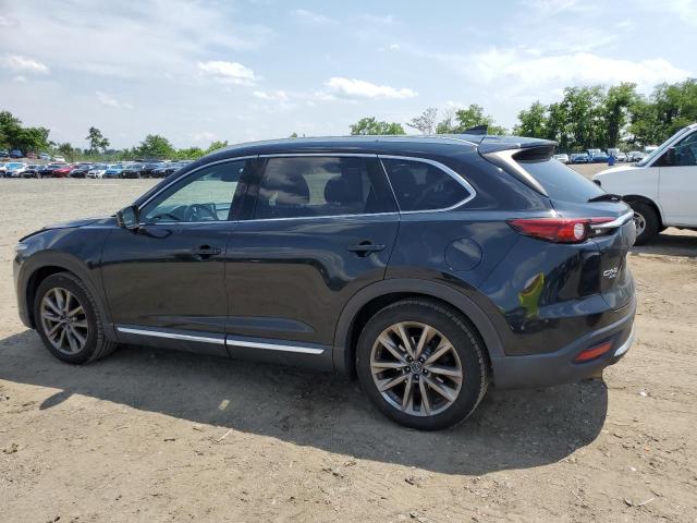 Vin: jm3tcbdy4j0232657, lot: 60405055, mazda cx-9 grand touring 20182