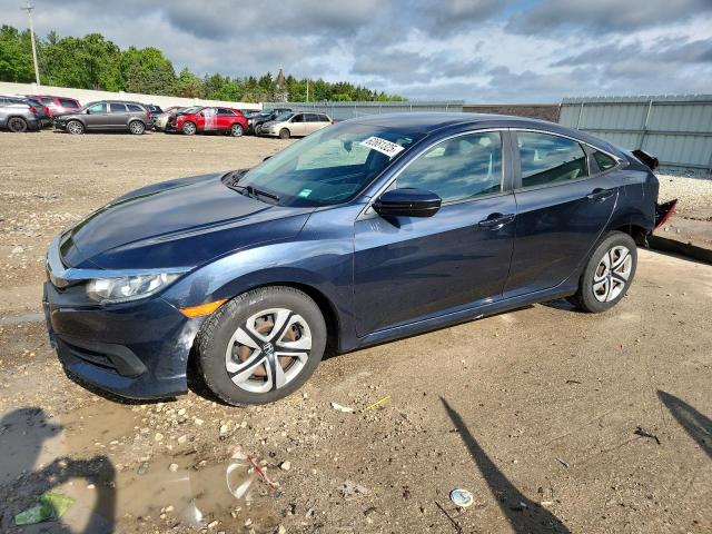 Vin: 19xfc2f57he012682, lot: 62661325, honda civic lx 2017 img_1