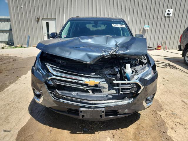 2019 CHEVROLET TRAVERSE L 1GNERGKWXKJ240201