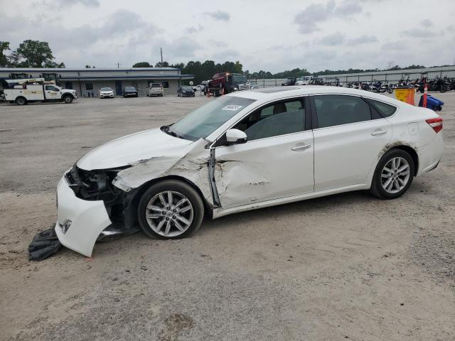 TOYOTA AVALON BAS