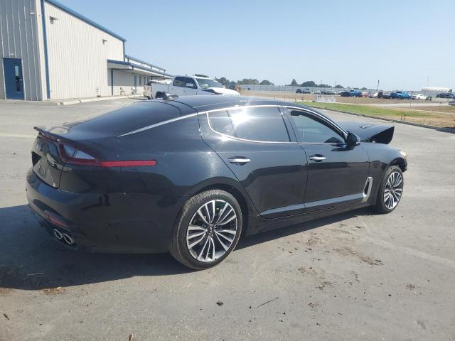 Vin: knae25la8j6017285, lot: 59777495, kia stinger premium 20183