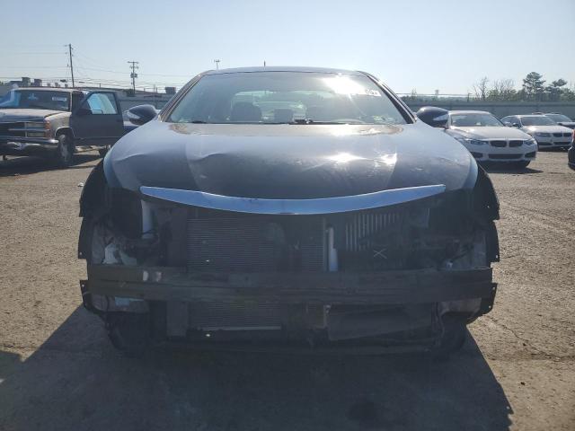 2014 HYUNDAI SONATA SE - 5NPEC4AB2EH818506