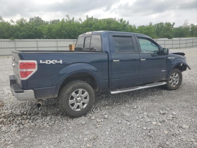 Vin: 1ftfw1et4dfd19535, lot: 59708285, ford f-150 supercrew 20133