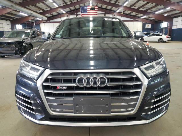 2018 AUDI SQ5 PREMIU #3305270336