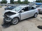 2018 FORD FOCUS SE - 1FADP3F26JL240778