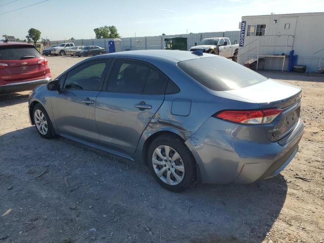 Vin: jtdepraexlj070197, lot: 61718685, toyota corolla le 20202