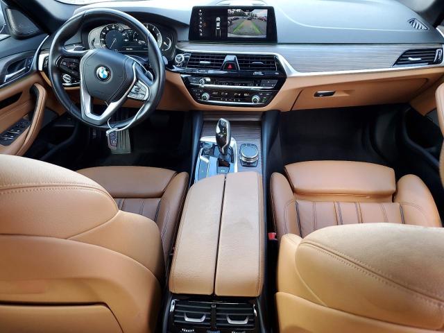 2017 BMW 540 XI WBAJE7C33HG887422