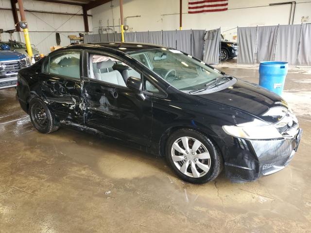 Vin: 2hgfa1f53ah306639, lot: 61300765, honda civic lx 20104