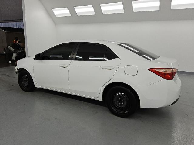 Vin: 2t1burhe5jc102063, lot: 60022375, toyota corolla l 20182