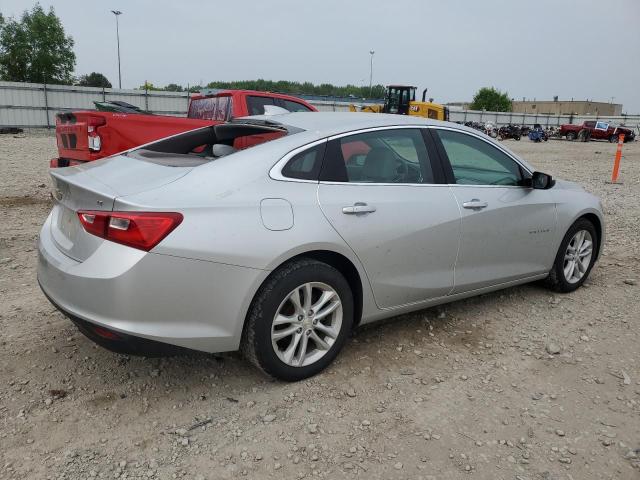 Vin: 1g1zd5st6jf109473, lot: 60410385, chevrolet malibu lt 20183