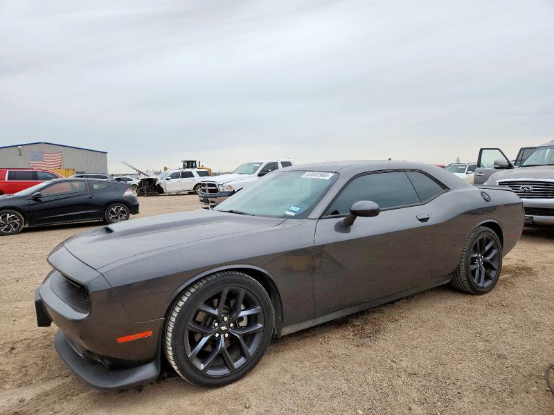 Vin: 2c3cdzjg7mh655456, lot: 63008995, dodge challenger gt 2021 img_1