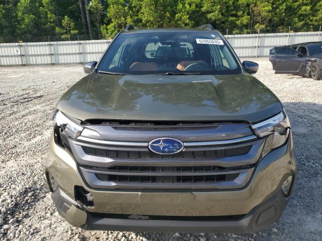 2025 SUBARU FORESTER P JF2SLDDC0SH430614