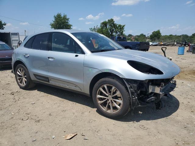 2023 PORSCHE MACAN BASE WP1AA2A52PLB21854