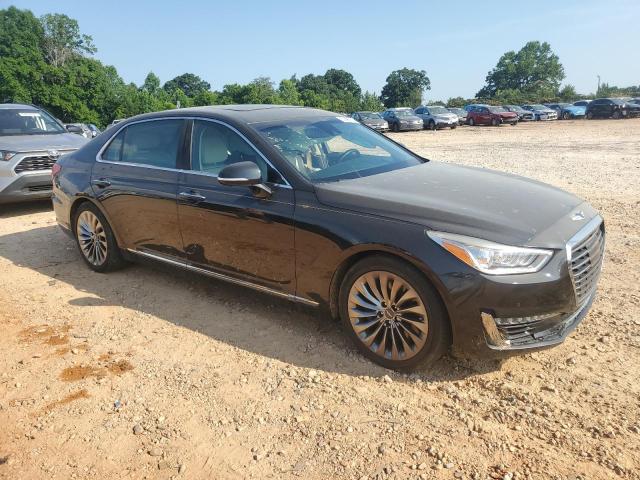 2019 GENESIS G90 PREMIU KMHG34JA1KU049994
