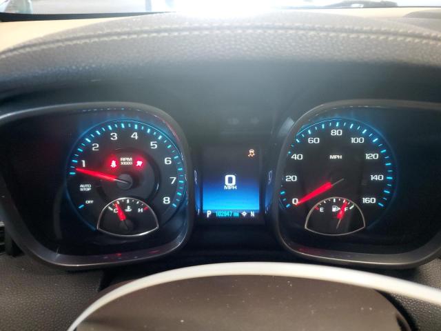 2015 CHEVROLET MALIBU 1LT 1G11C5SL5FF171910