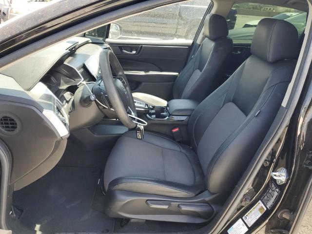 2018 HONDA CLARITY JHMZC5F19JC014859