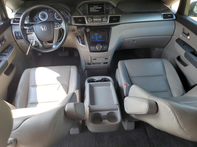 2016 HONDA ODYSSEY EX - 5FNRL5H68GB134111