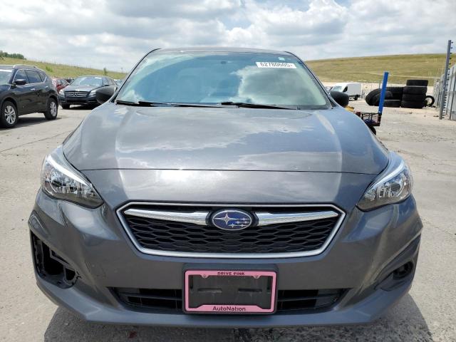 2018 SUBARU IMPREZA 4S3GKAA68J3616479